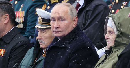 Indie szachują Putina. Takiego obrotu sprawy nikt się nie spodziewał
