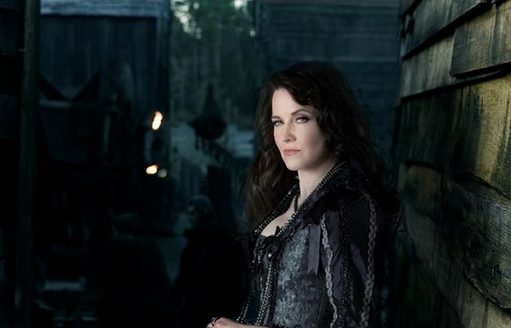 Serial „Salem 2” w FOX