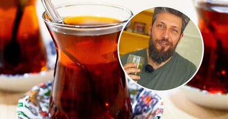 Herbata z lodówki, zielony proszek do wody. Zaskakujące, ale skuteczne napoje na upały