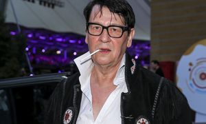 Ujawnia, jak zerwał z alkoholem. "Musiałem wyjechać"