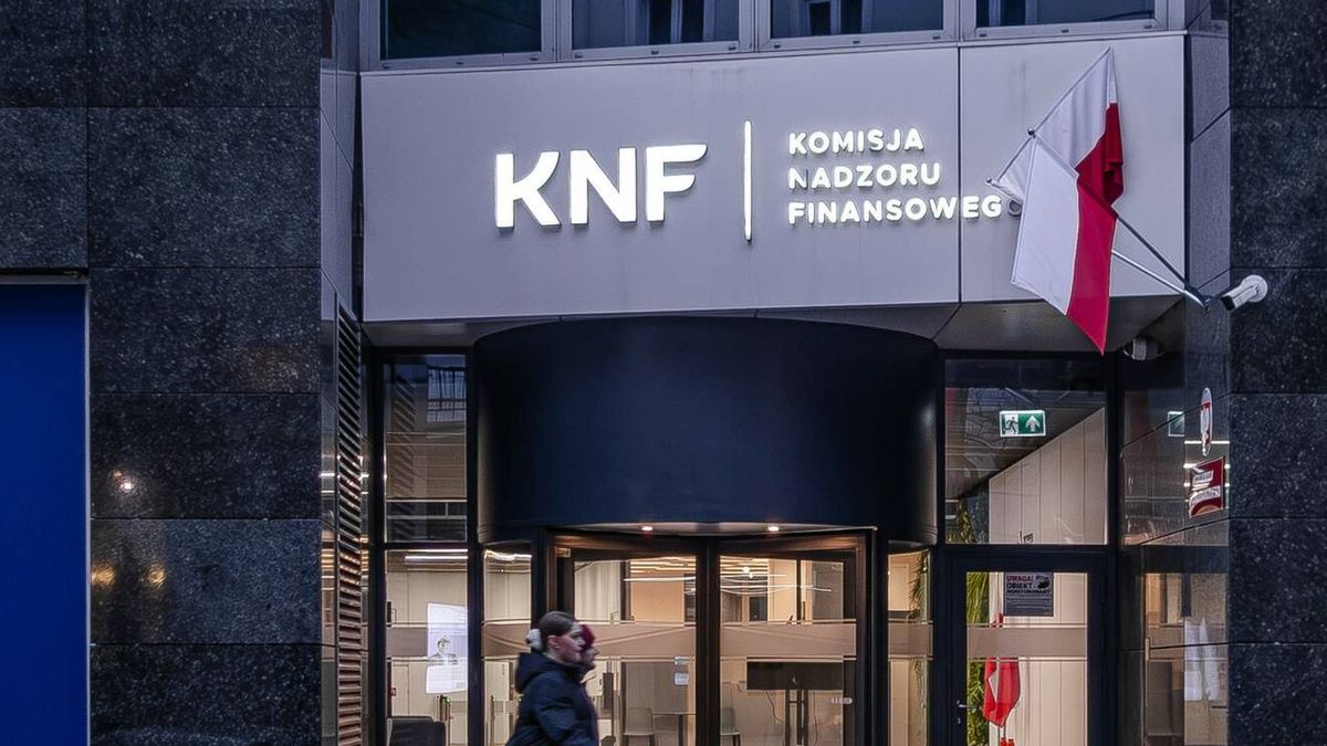 Wiadomo, jaki wskaźnik zastąpi WIBOR