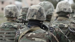 Aż 1280 miejsc na studia wojskowe w WAT - ruszyła rejestracja