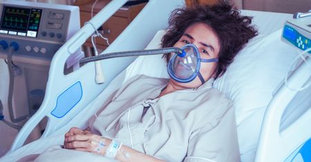 Opieka nad pacjentami pod respiratorem w domu - świadczeniodawcy apelują o pilną reformę