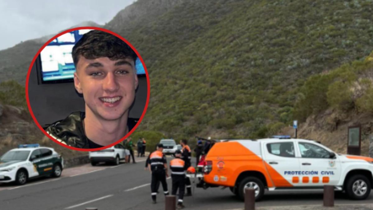 Trwają poszukiwania Jaya Slatera. Włączył się w nie detektyw zajmujący się sprawą Madeleine McCann.