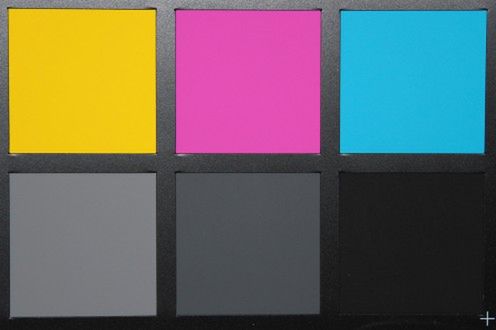 Canon EOS 550D - TEST cz. 2 2