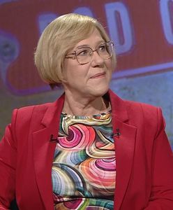 Była kurator oświaty nie wykonuje wyroku sądu. "Nie przeprosiłam"