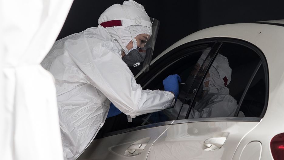 Koronawirus w Polsce. Wrocław i Dolny Śląsk. Ponad 4 tys. zakażeń. Nieco mniej w naszym regionie