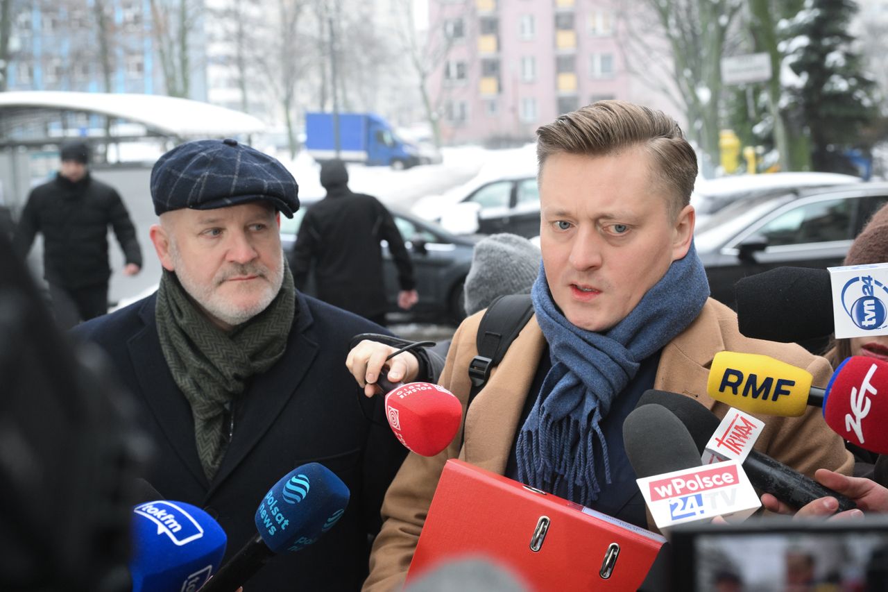 Posiedzenie ws. aresztu dla Ziobry. Sąd zdecydował