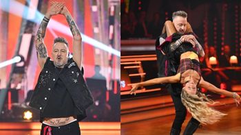 Piotr Kędzierski zgromadził 33 punkty od jurorów. Sam nie mógł w to uwierzyć. "Halo, jury, podmienili was? Mrugnijcie dwa razy!"