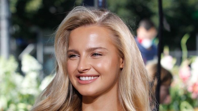 Karolina Pisarek pokazała siłownię w nowym domu