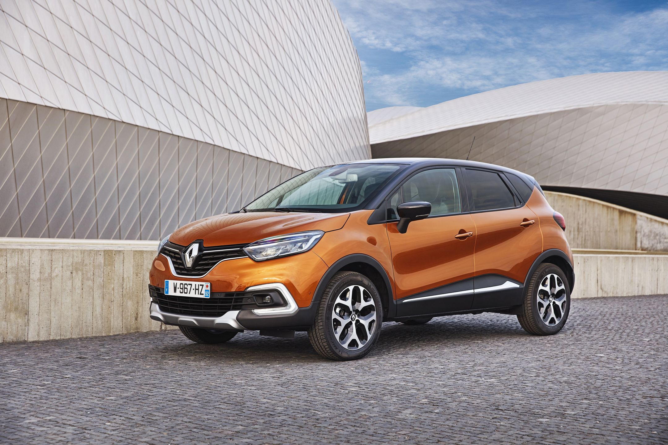 Renault Captur 3