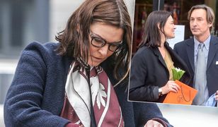 Ilona Felicjańska walczyła w sądzie z Paulem Montaną. Jest wyrok w sprawie o pobicie