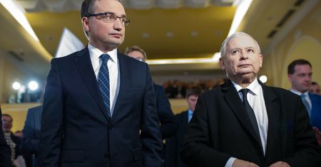 Nowe państwo prezesa. Kaczyński szykuje się do decydującej rozgrywki
