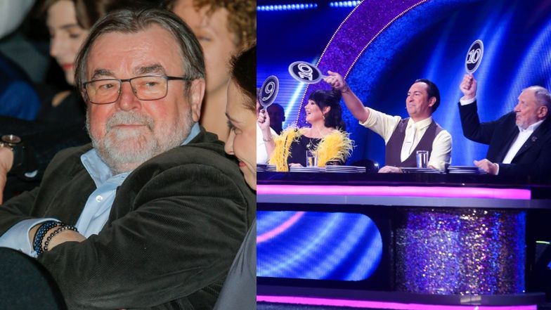 Rewolucyjne zmiany w "Tańcu z Gwiazdami"! Edward Miszczak wziął się za SKŁAD JURY... Co znów wymyślił?
