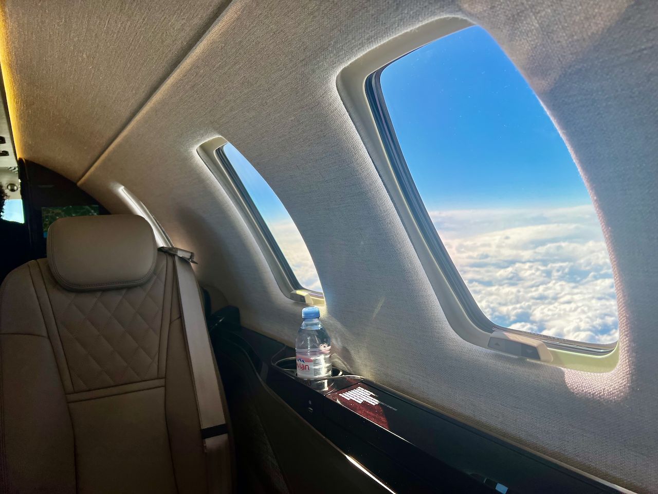 Cessna Citation CJ4