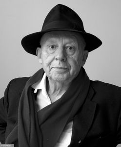 Stanisław Fiszer nie żyje. Słynny architekt miał 90 lat