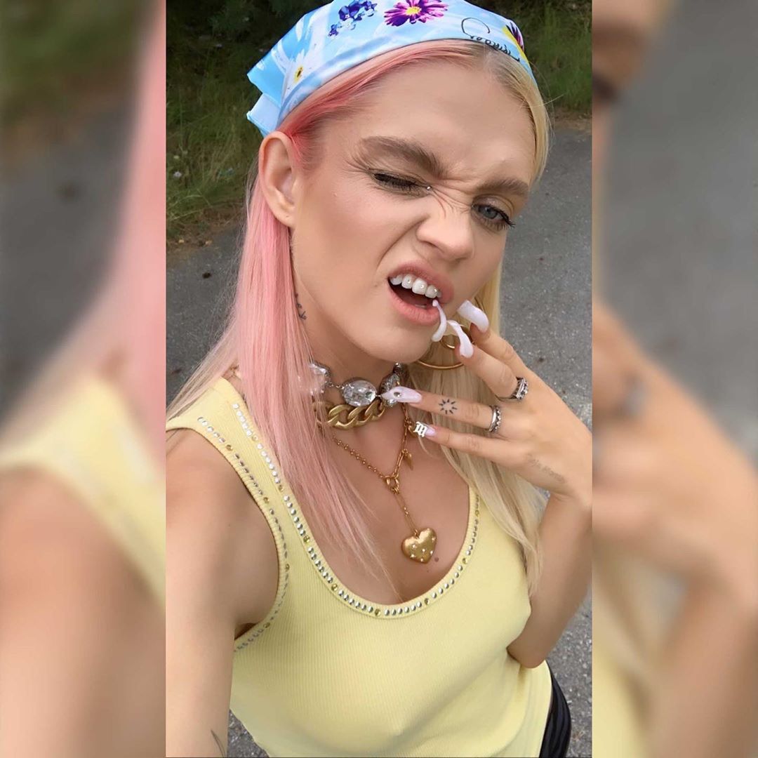 Margaret wygrała MTV EMA dla najlepszej polskiej artystki