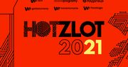 HotZlot 2021. Przypominamy prezentacje z tegorocznej edycji zlotu
