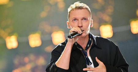 Igor Herbut jest dumny ze swojego pochodzenia. W jego domu nie mówiło się po polsku