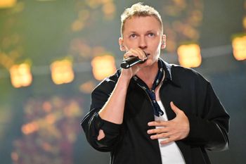 Igor Herbut jest dumny ze swojego pochodzenia. W jego domu nie mówiło się po polsku