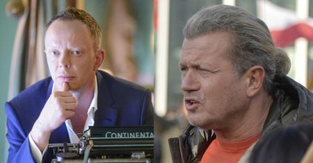 Jarosław Jakimowicz PRZEGRAŁ z Piotrem Krysiakiem! "Sąd miażdży apelację"