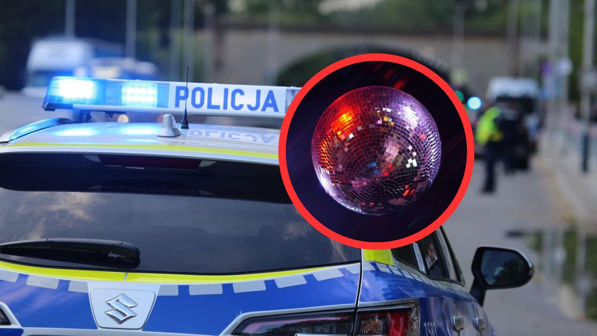 Policjantka wpadła z narkotykami. Oto kara