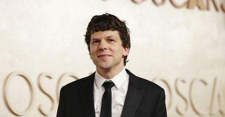 Decyzja zapadła. Jesse Eisenberg z polskim obywatelstwem