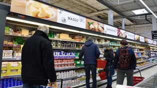 Ten produkt szybko drożeje. Niemcy ruszają na zakupy do Polski