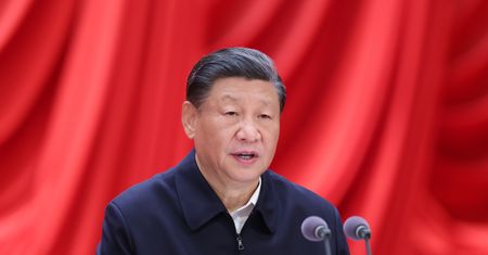 Chiny od miesięcy ukrywały te dane. Nadchodzi gigantyczny problem