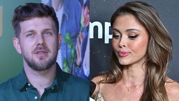 Wspólny "SUKCES" Joanny Opozdy i Antka Królikowskiego: zgarnęli nagrody dla NAJGORSZYCH aktorów roku