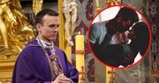 Ksiądz o celibacie. Oto reakcja ludzi