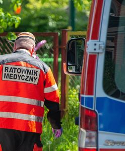 Tragedia na urlopie. Rodzina wezwała pomoc