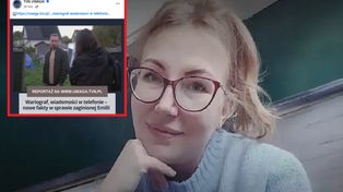 Mąż Emilii Koprowskiej po badaniu wariografem. "Uważam się za osobę niewinną"