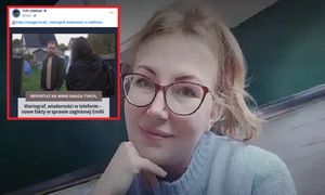Mąż Emilii Koprowskiej po badaniu wariografem. "Uważam się za osobę niewinną"