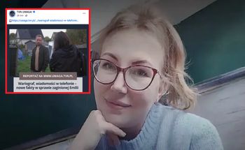 Mąż Emilii Koprowskiej po badaniu wariografem. "Uważam się za osobę niewinną"