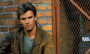 Jak dziś wygląda serialowy MacGyver? Wiemy, dlaczego zniknął z ekranów