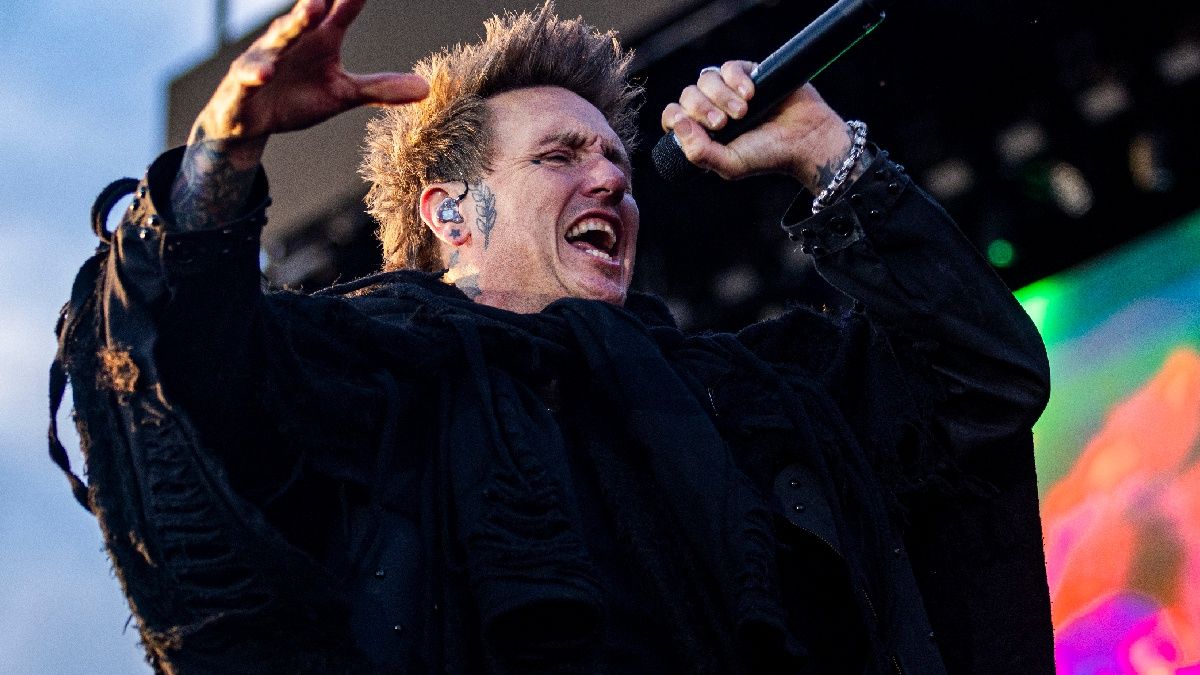 Papa Roach