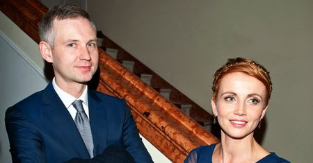 Zielińska "nie chce nawet rozmawiać o dziecku"!