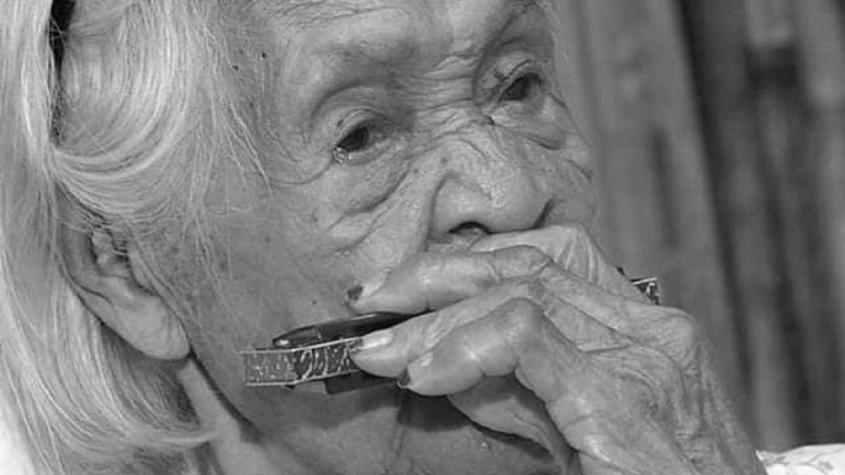 Nie żyje Francisca Susano. Była uważana za najstarszą osobę na świecie 