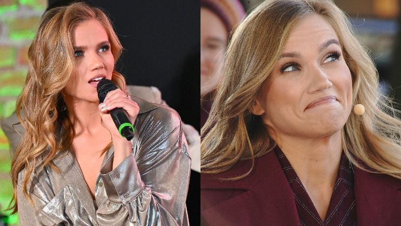 Agnieszka Kaczorowska w wymownym wpisie