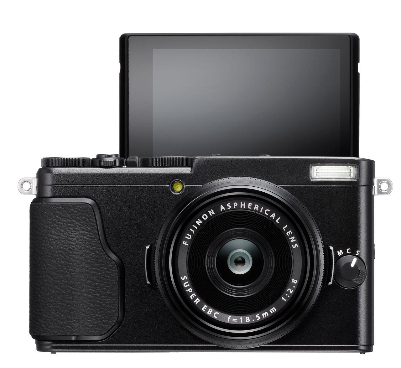 Fujifilm X70