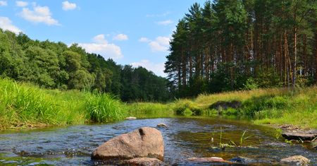 Pogoda. Niedziela będzie słoneczna. Nie powinno padać