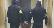 Lubasz: Zatrzymany diler, w domu miał ponad trzy kilogramy narkotyków