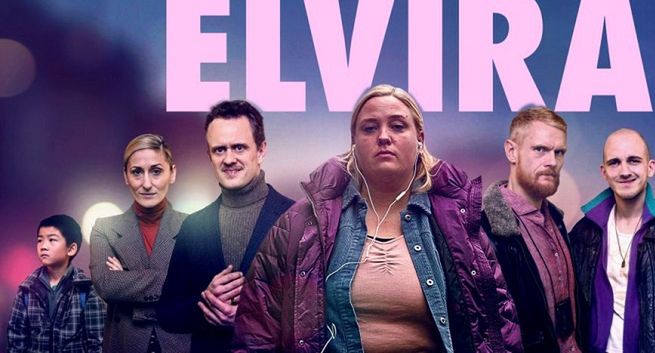 Rozmawiamy z Sarą Klein, gwiazdą serialu „Elvira” dostępnego na Viaplay