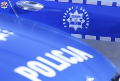 Wypadek na trasie Warszawa - Lublin. "Był pod wpływem alkoholu"