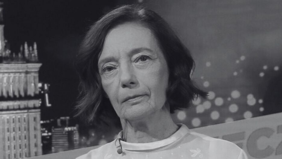 Barbara Sienkiewicz zmarła w wieku 69 lat