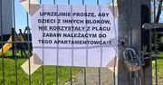 Era prywatnych placów zabaw. "Kultura segregacji i wykluczenia"