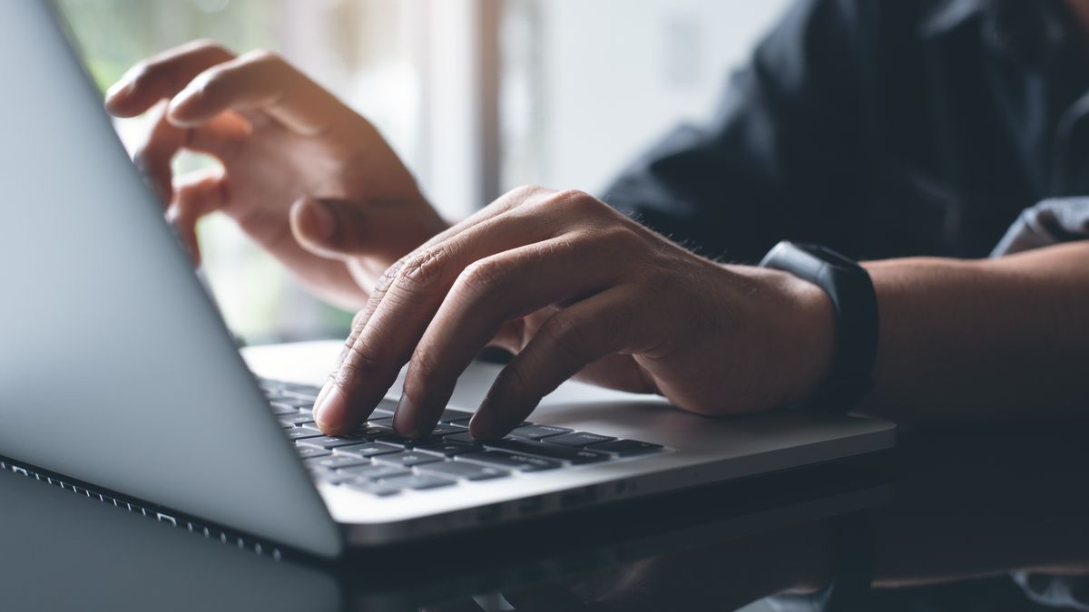 Nowoczesne laptopy zapewniają sprzętową obsługę AI