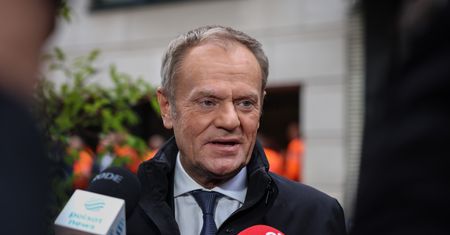 Donald Tusk skomentował oświadczenie prezydenta