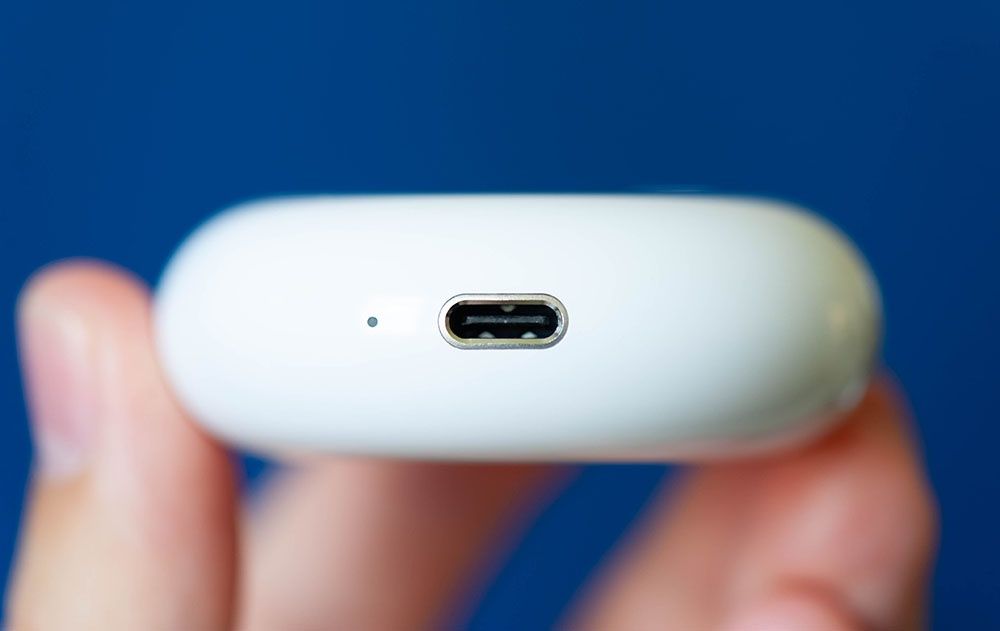 Huawei FreeBuds 3 etui ładujące